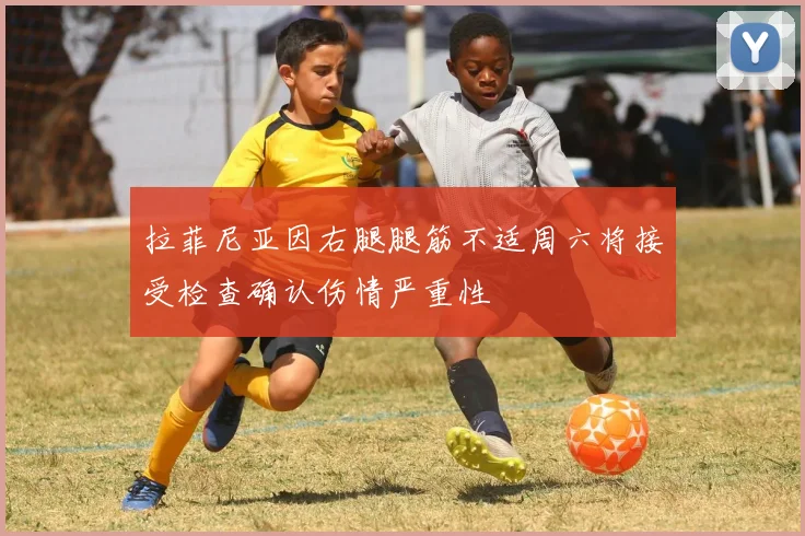拉菲尼亚因右腿腿筋不适周六将接受检查确认伤情严重性